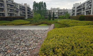 Departamento 3 ambientes en alquiler AMOBLADO en Arboris Las Lomas