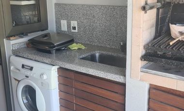 Departamento 3 ambientes en alquiler AMOBLADO en Arboris Las Lomas