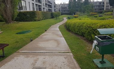 Departamento 3 ambientes en alquiler AMOBLADO en Arboris Las Lomas