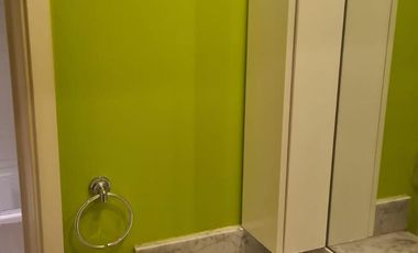 Departamento 3 ambientes en alquiler AMOBLADO en Arboris Las Lomas