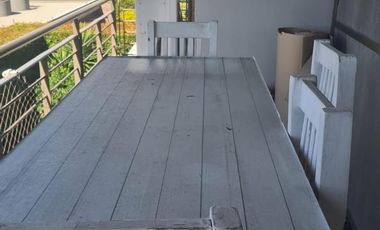 Departamento 3 ambientes en alquiler AMOBLADO en Arboris Las Lomas