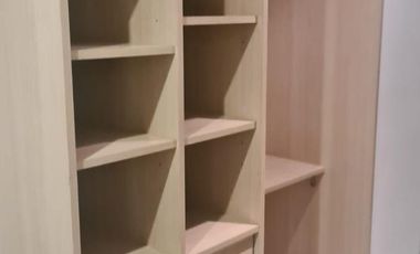 Departamento 3 ambientes en alquiler AMOBLADO en Arboris Las Lomas