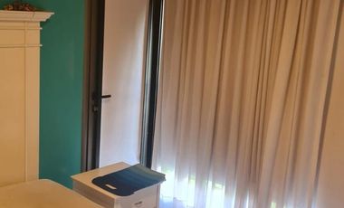 Departamento 3 ambientes en alquiler AMOBLADO en Arboris Las Lomas