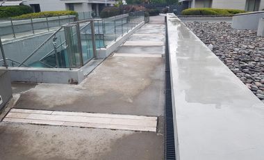 Departamento 3 ambientes en alquiler AMOBLADO en Arboris Las Lomas