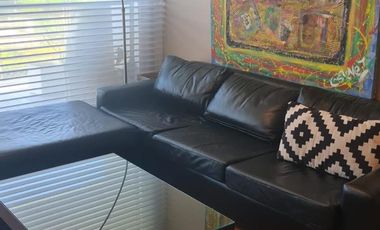 Departamento 3 ambientes en alquiler AMOBLADO en Arboris Las Lomas