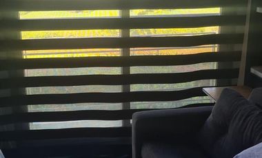 Departamento 3 ambientes en alquiler AMOBLADO en Arboris Las Lomas