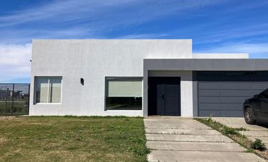 Casa en Villalobos