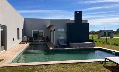 Casa en Villalobos