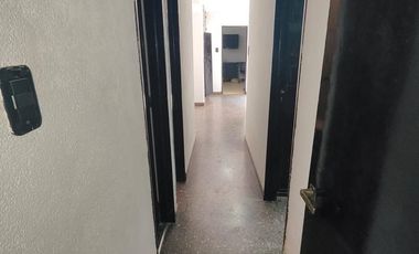 LOCAL EN ALQUILER. 122 MTS. SOTANO Y PATIO. APTO TODO RUBRO. AV. JUAN B. JUSTO 3800. PATERNAL