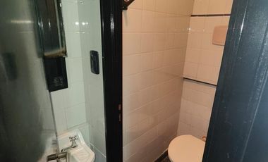 LOCAL EN ALQUILER. 122 MTS. SOTANO Y PATIO. APTO TODO RUBRO. AV. JUAN B. JUSTO 3800. PATERNAL