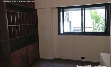 LOCAL EN ALQUILER. 122 MTS. SOTANO Y PATIO. APTO TODO RUBRO. AV. JUAN B. JUSTO 3800. PATERNAL