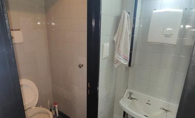 LOCAL EN ALQUILER. 122 MTS. SOTANO Y PATIO. APTO TODO RUBRO. AV. JUAN B. JUSTO 3800. PATERNAL