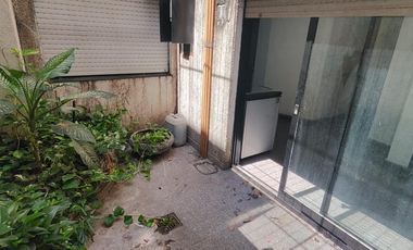 LOCAL EN ALQUILER. 122 MTS. SOTANO Y PATIO. APTO TODO RUBRO. AV. JUAN B. JUSTO 3800. PATERNAL