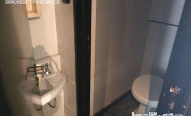 LOCAL EN ALQUILER. 122 MTS. SOTANO Y PATIO. APTO TODO RUBRO. AV. JUAN B. JUSTO 3800. PATERNAL