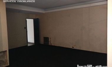 LOCAL EN ALQUILER. 122 MTS. SOTANO Y PATIO. APTO TODO RUBRO. AV. JUAN B. JUSTO 3800. PATERNAL