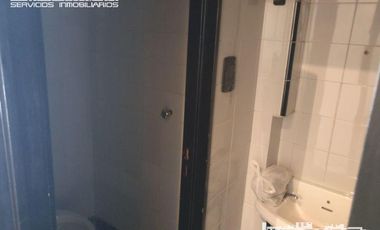 LOCAL EN ALQUILER. 122 MTS. SOTANO Y PATIO. APTO TODO RUBRO. AV. JUAN B. JUSTO 3800. PATERNAL