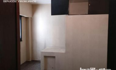 LOCAL EN ALQUILER. 122 MTS. SOTANO Y PATIO. APTO TODO RUBRO. AV. JUAN B. JUSTO 3800. PATERNAL