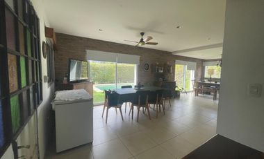 Casa en Venta de 3 dormitorios en Palos Verdes Country Club