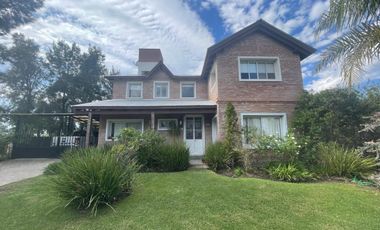 Casa en Venta de 3 dormitorios en Palos Verdes Country Club