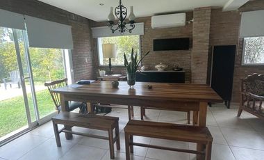 Casa en Venta de 3 dormitorios en Palos Verdes Country Club