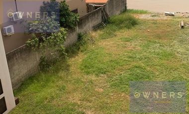 VENTA TERRENO AQUAMARINA SAMBORONDÓN