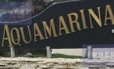 VENTA TERRENO AQUAMARINA SAMBORONDÓN