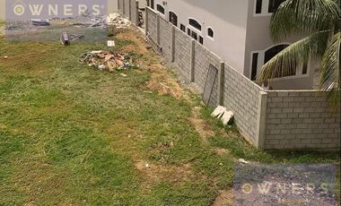 VENTA TERRENO AQUAMARINA SAMBORONDÓN