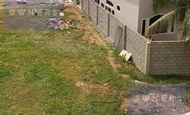 VENTA TERRENO AQUAMARINA SAMBORONDÓN