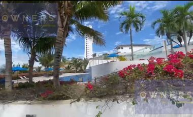 Venta  terreno  ruta del sol, urb. MARENOSTRO 410M2 (RS)