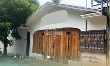 Inversión de Hostal en Pleno Funcionamiento en Rinconada