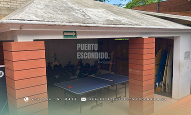 Inversión de Hostal en Pleno Funcionamiento en Rinconada