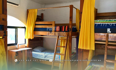 Inversión de Hostal en Pleno Funcionamiento en Rinconada