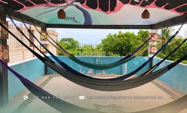 Inversión de Hostal en Pleno Funcionamiento en Rinconada