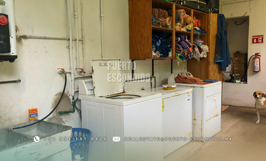 Inversión de Hostal en Pleno Funcionamiento en Rinconada