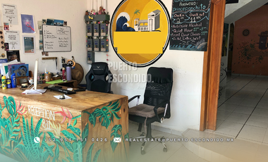 Inversión de Hostal en Pleno Funcionamiento en Rinconada