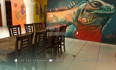 Inversión de Hostal en Pleno Funcionamiento en Rinconada