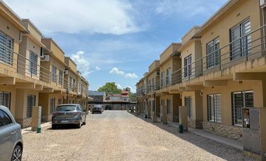 alquiler Departamento 2 ambientes San Miguel