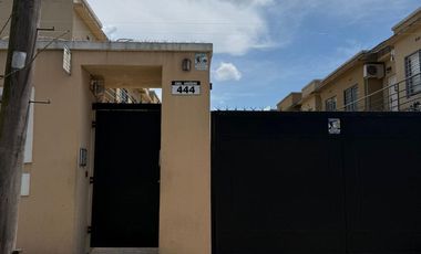 alquiler Departamento 2 ambientes San Miguel