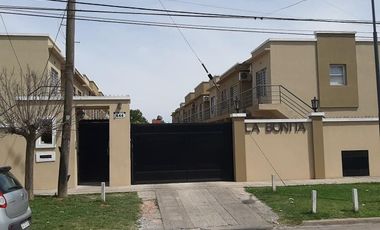 alquiler Departamento 2 ambientes San Miguel