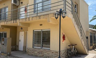 alquiler Departamento 2 ambientes San Miguel