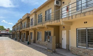 alquiler Departamento 2 ambientes San Miguel