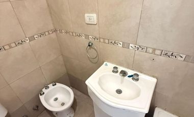 alquiler Departamento 2 ambientes San Miguel