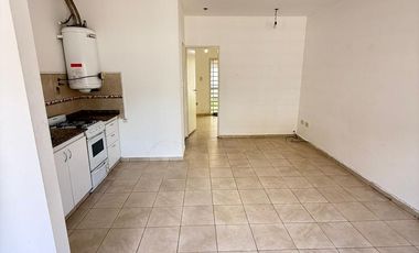alquiler Departamento 2 ambientes San Miguel