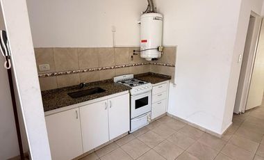 alquiler Departamento 2 ambientes San Miguel