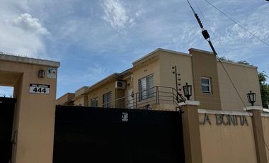 alquiler Departamento 2 ambientes San Miguel