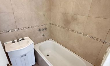 alquiler Departamento 2 ambientes San Miguel