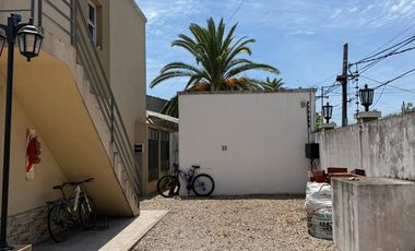 alquiler Departamento 2 ambientes San Miguel