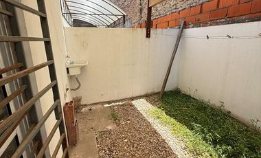 alquiler Departamento 2 ambientes San Miguel