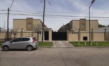 alquiler Departamento 2 ambientes San Miguel