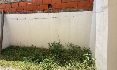 alquiler Departamento 2 ambientes San Miguel